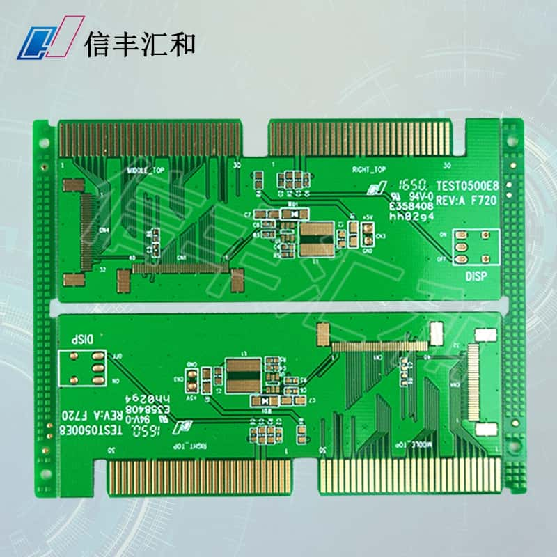 高頻線路板廠家，高頻線路板廠家排名