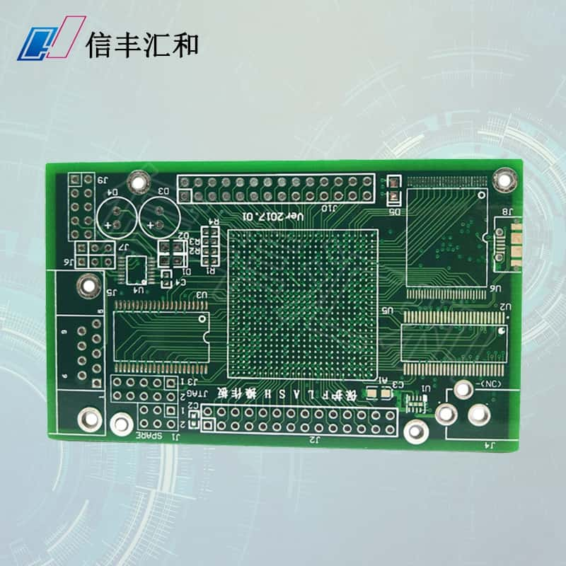 pcb10層板應(yīng)用產(chǎn)品，pcb10層板用在哪方面？