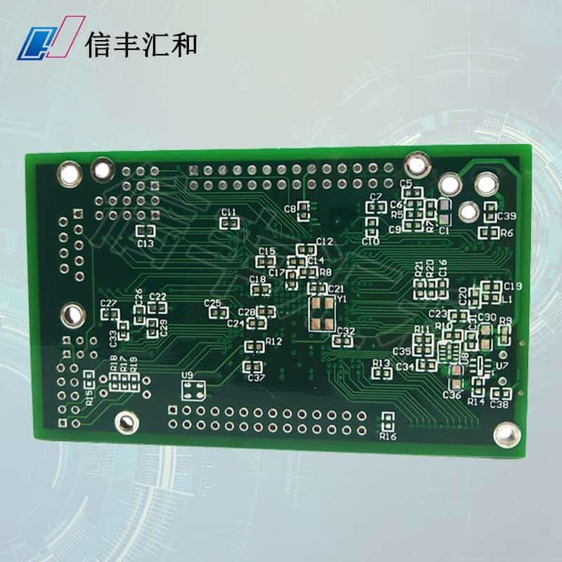 pcb10層板應(yīng)用產(chǎn)品，pcb10層板用在哪方面？