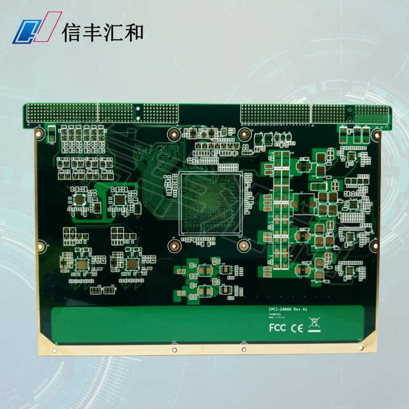 四層pcb，pcb四層板怎么畫？