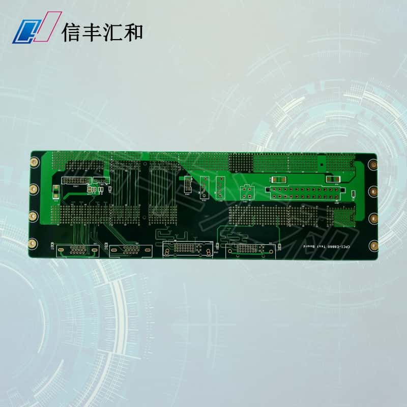 四層pcb，pcb四層板怎么畫？