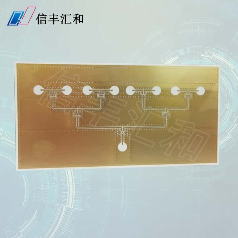 pcb雙層板布線技巧，pcb如何設(shè)置雙面板布線？