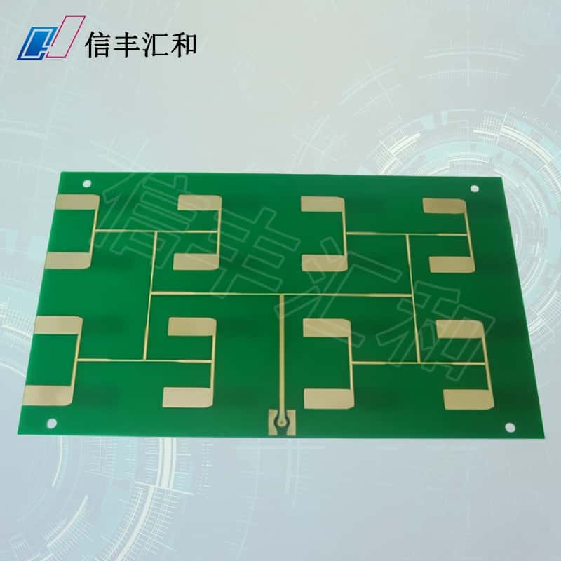 盲埋孔疊孔，多層pcb線路板盲孔設(shè)計(jì)