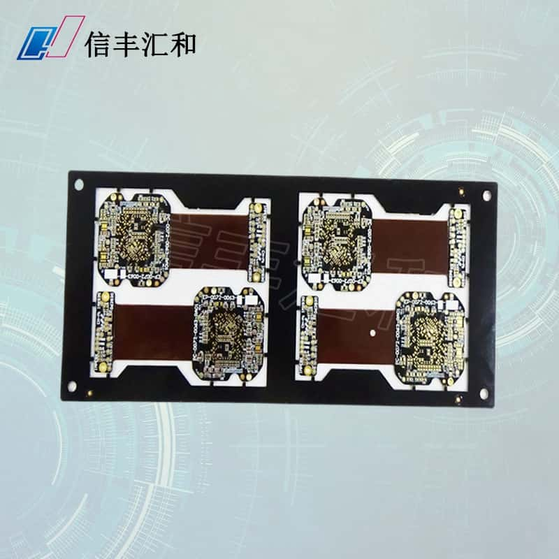 電路板pcb加工廠，pcb版制作工藝