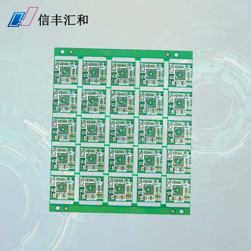 0層pcb厚度，10層板厚度設(shè)置"