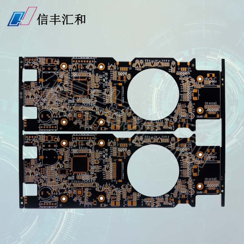 pcb抗氧化膜厚度標(biāo)準(zhǔn)，線路板抗氧化是什么意思？