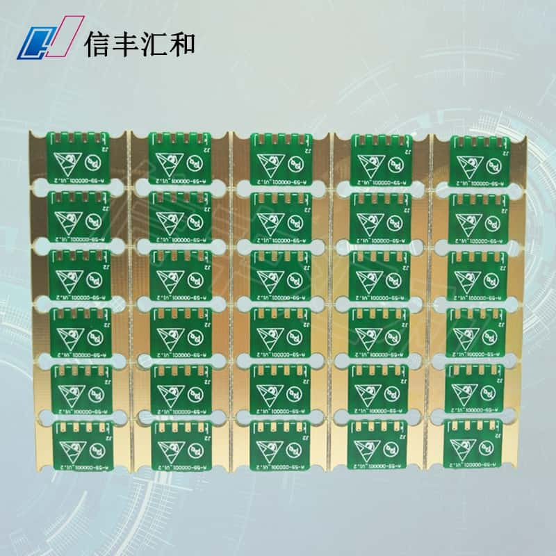 pcb水洗工藝流程，PCB水洗電導率起什么作用？