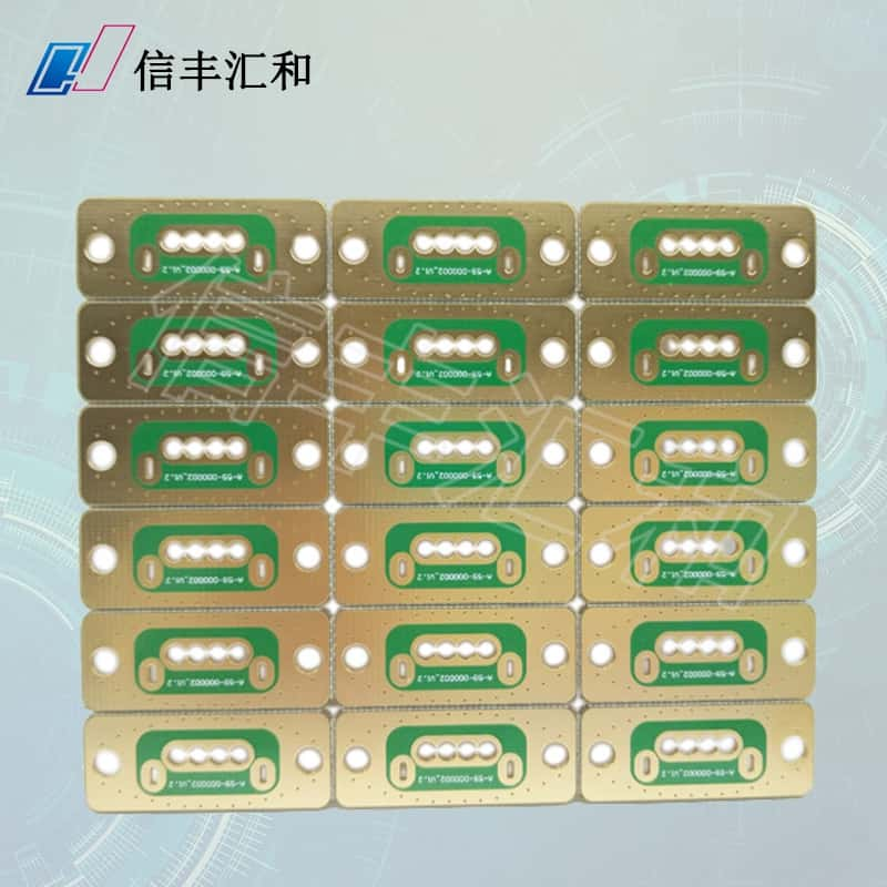 pcb水洗工藝流程，PCB水洗電導率起什么作用？