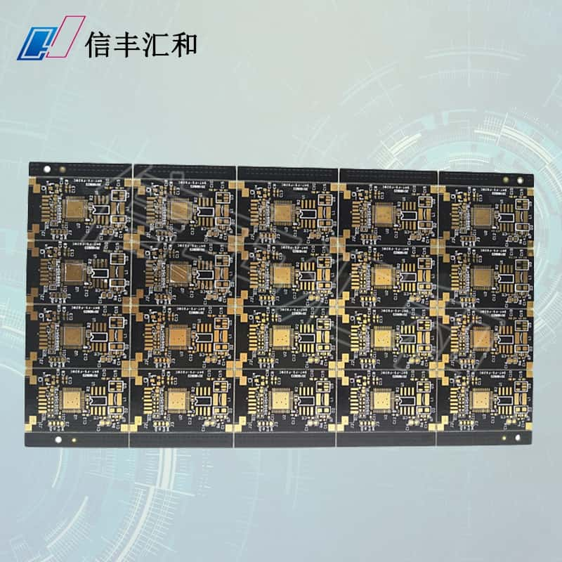 普通pcb板材料，普通PCB板ROHS可以過嗎？