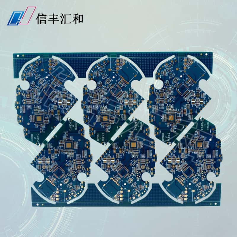 常用PCB板材品牌，常用PCB板材有哪些？