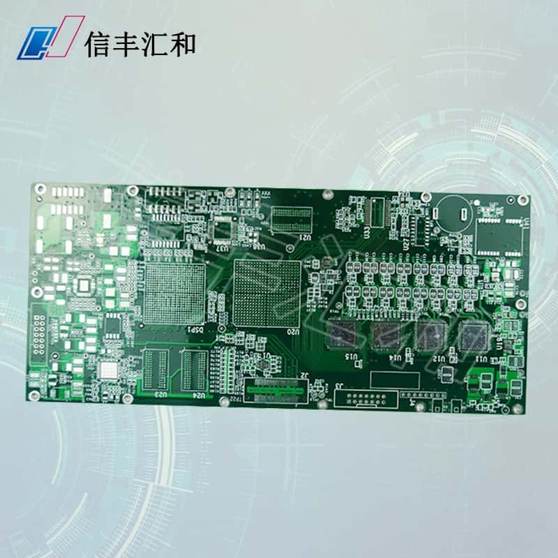 CPU的pcb板編號，CPU的PCB編碼都一樣嗎？