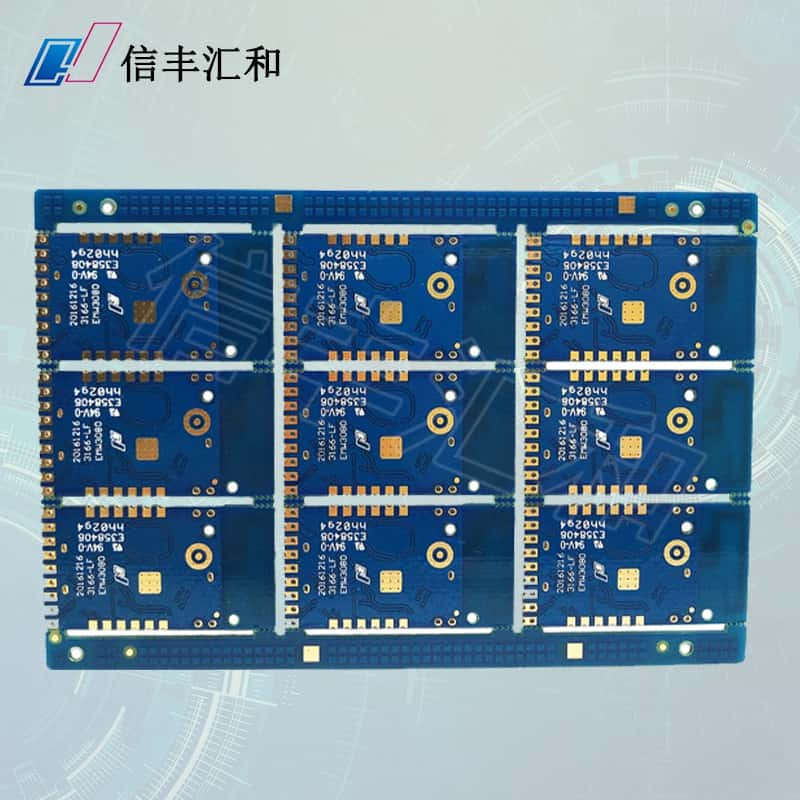 單片機(jī)走線寬度，單片機(jī)pcb線寬一般多少？